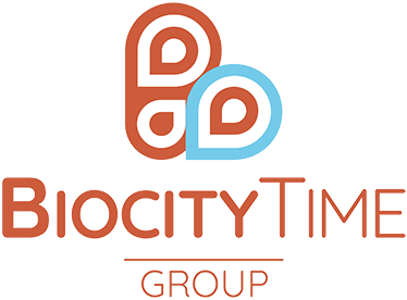 Logo Biocity Group