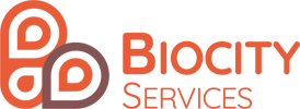 logo biocity services